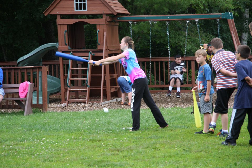 Wiffle Ball 247